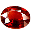 Natural Garnet