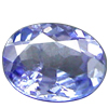 Natural Tanzanite