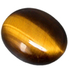 Natural Tiger's Eye