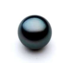 BLACK PEARLS