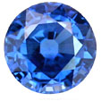 Blue sapphire medium