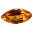 Citrine dark marq