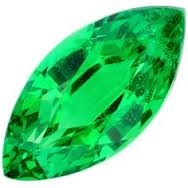 Emerald medium marquise