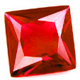 Hydro Ruby Square