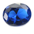 Nano blue spinel Dark