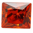 Nano garnet medium square