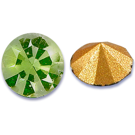 Olivine_crystal