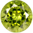 Peridot Medium