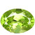 Natural Peridot Gems