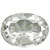 Natural White Topaz Gems